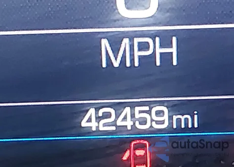 2019 Chevrolet Equinox Lt из США, поврежденный, VIN 2GNAXLEX0K6106554